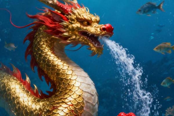 属龙人2026年运势如何?事业财运早知道 属龙人2026年运势如何?事业财运早知道