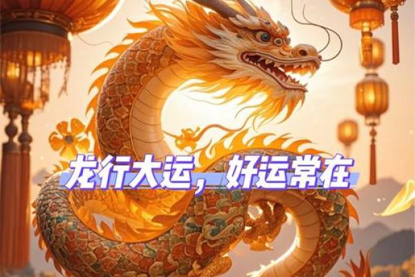 属龙人2026年运势如何?事业财运早知道