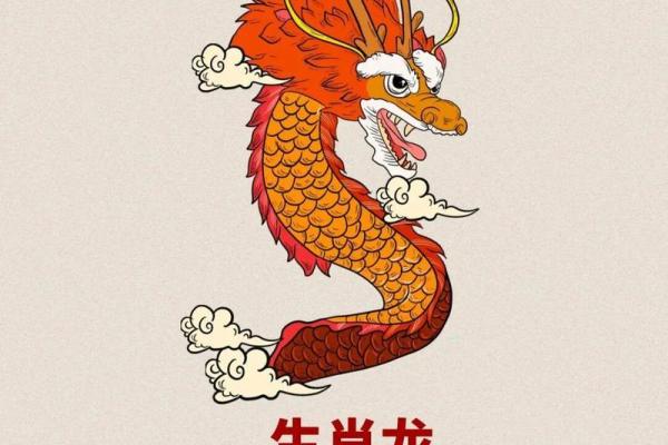 属龙人2026年运势如何?事业财运早知道 属龙人2026年运势如何?事业财运早知道