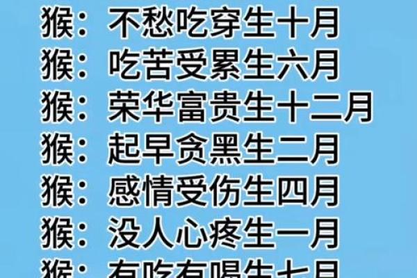 1980年猴是什么命?五行属什么?一看就懂 1980年猴是什么命?五行属什么?一看就懂