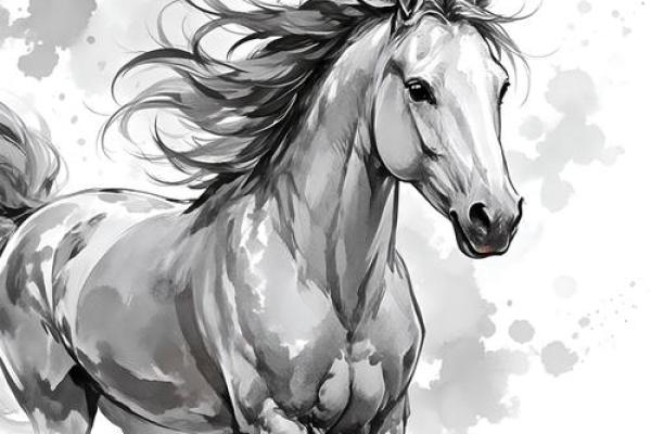 78属马最难熬的年龄是几岁?如何化解危机?