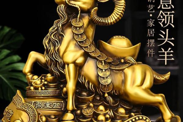 1967年属羊佩戴什么好？提升运势的3件宝物