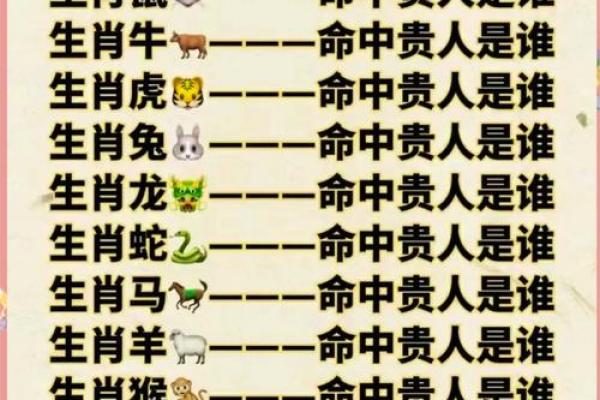 属牛人离不开的两个贵人是谁？提升运势必看