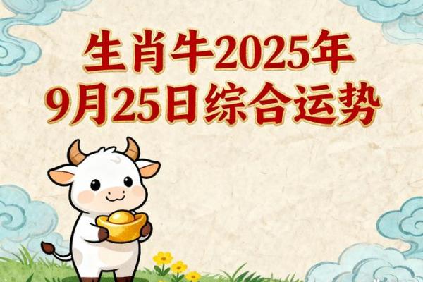 属牛人离不开的两个贵人是谁？提升运势必看