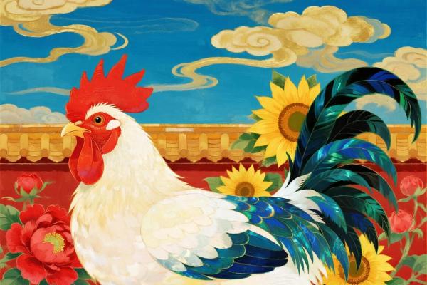 属鸡人2026年7月运势如何?事业财运详解 属鸡人2026年7月运势如何?事业财运详解