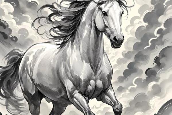 1966年属马58岁后运势如何?必看转运指南