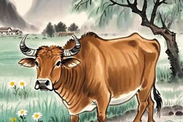 1961属牛最后一劫如何化解？3招转运保平安