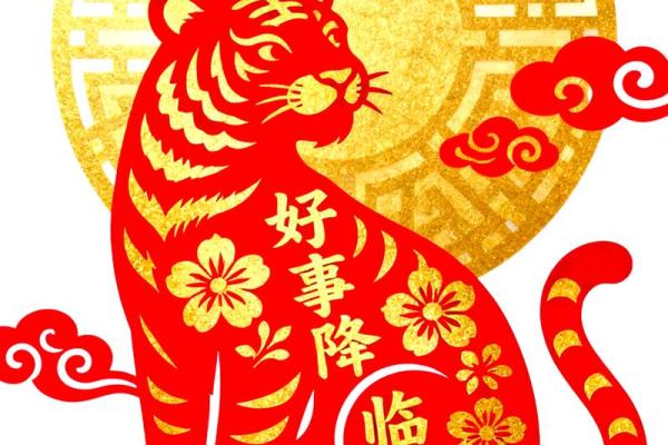 1986年属虎人2026年运势如何？事业财运详解