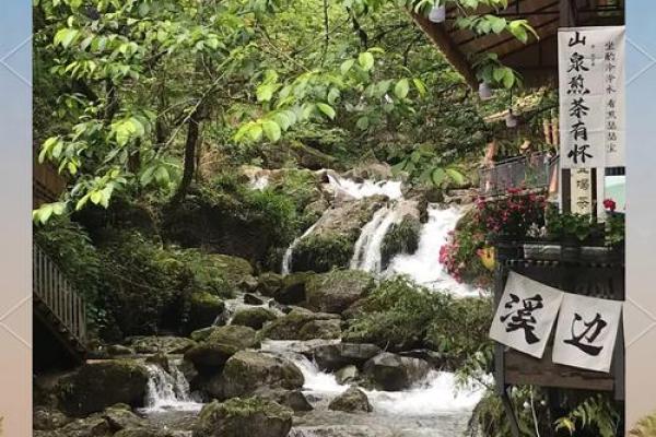 青城山最忌讳哪三个属相?游客必看避坑指南