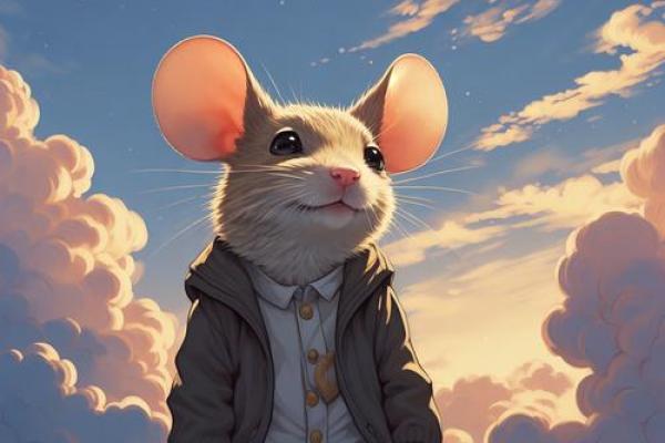 属鼠1984年一生三大劫难是哪些？怎么避？