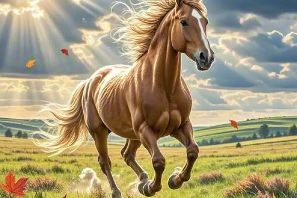 1966年属马人命运如何？事业财运全解析