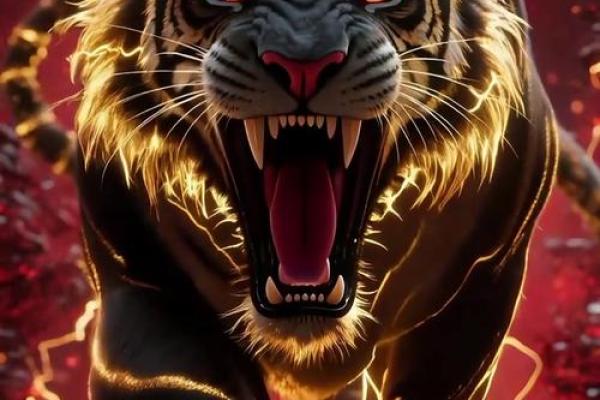 虎2026年遇大喜事？揭秘三大实用转运妙招