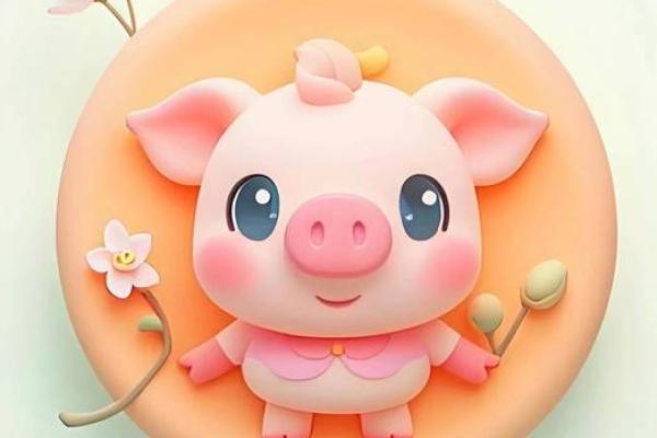 2007年属猪男孩命运如何？事业婚姻详解