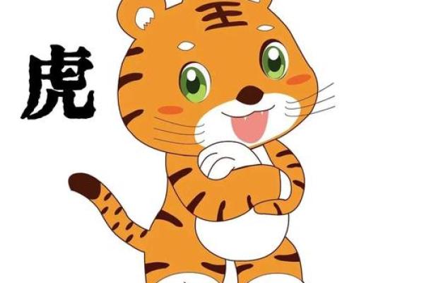 属虎人2024年运势如何？事业财运全解析