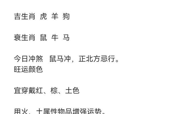 属虎的运势如何？2024年财运事业全解析