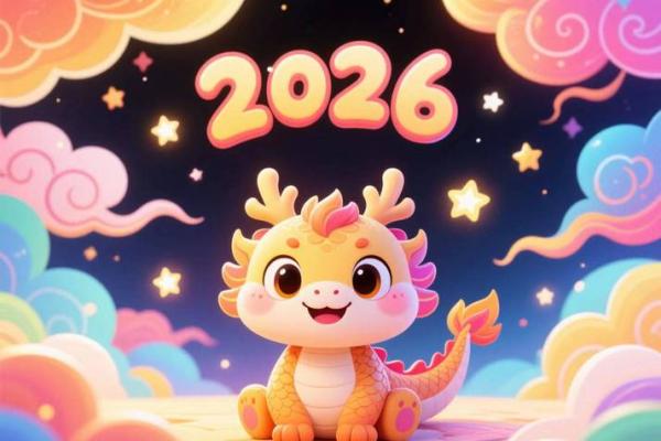 属龙人2026年6月财运如何？事业投资双丰收