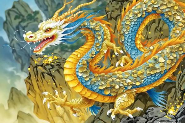 属龙人2026年6月财运如何？事业投资双丰收