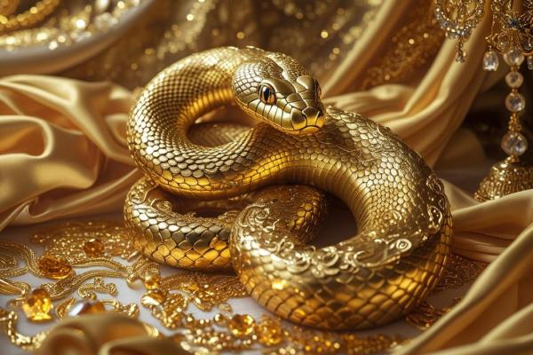 生肖蛇2026年每月运势如何？事业财运早知道