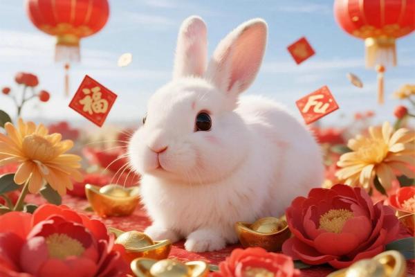 2011年属兔一生学业运势如何？关键转折点解析