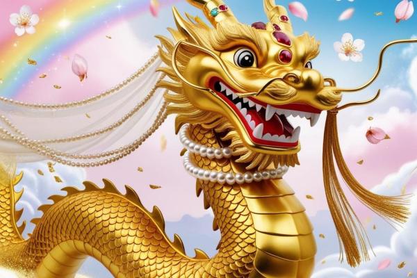 1988年属龙的是什么命？事业财运全解析