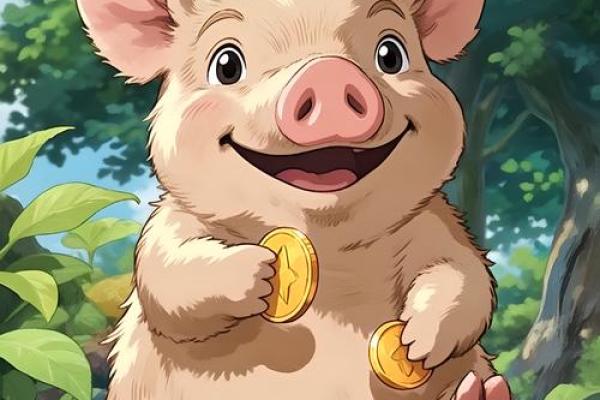 属猪幸运数字和颜色如何搭配？提升财运妙招