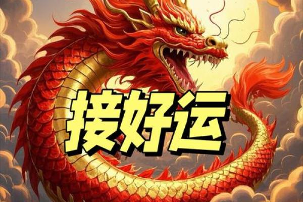 属龙人2024幸运色是啥？全年转运就靠它