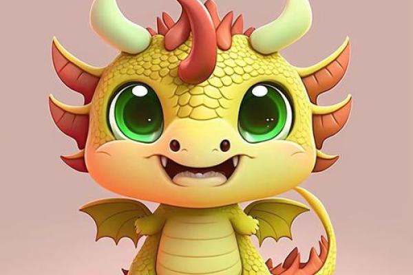 属龙人2024幸运色是啥？全年转运就靠它