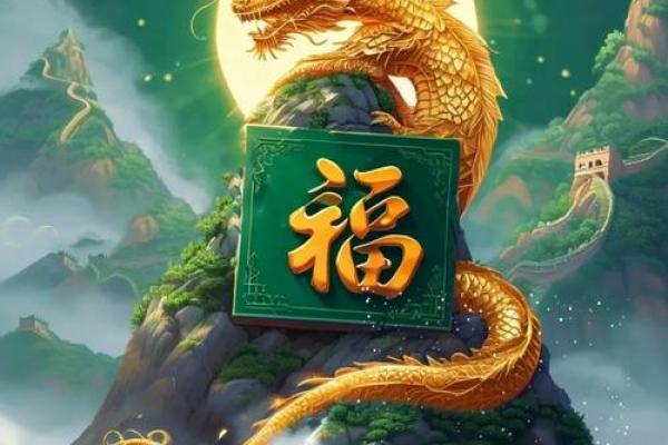 属龙人2024幸运色是啥？全年转运就靠它