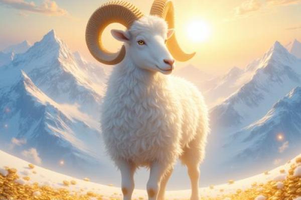 79年羊2026年每月运势如何？事业财运早知道