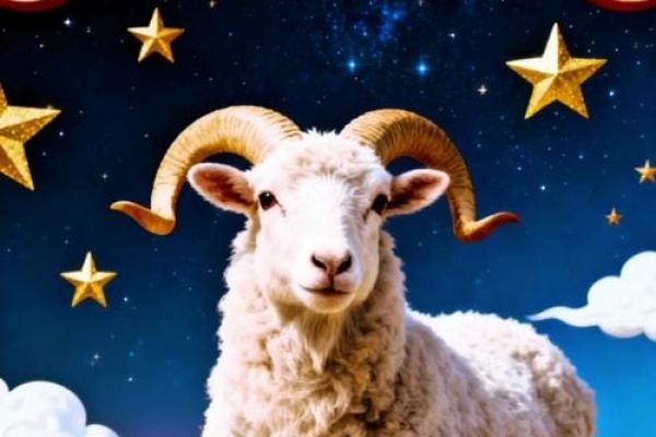 79年羊2026年每月运势如何？事业财运早知道