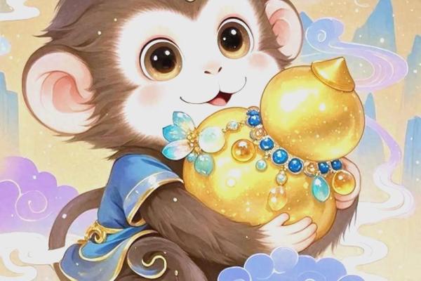 属猴2026年运势如何？事业财运全面解析