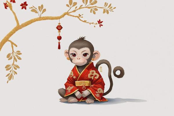 属猴2026年运势如何？事业财运全面解析