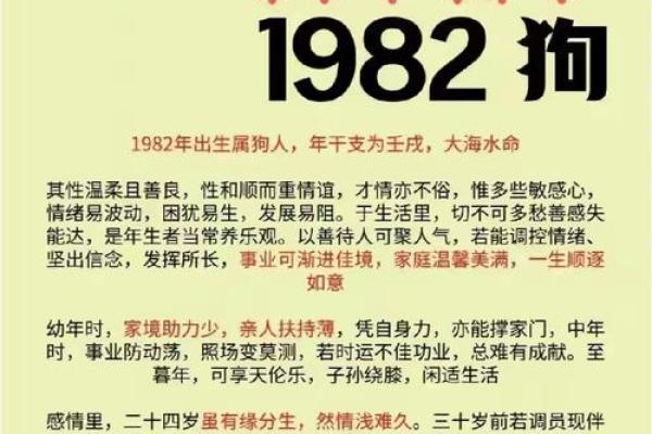 属狗1970年出生是什么命？一生运势详批