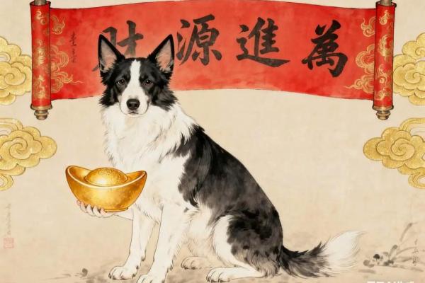 属狗1970年出生是什么命？一生运势详批