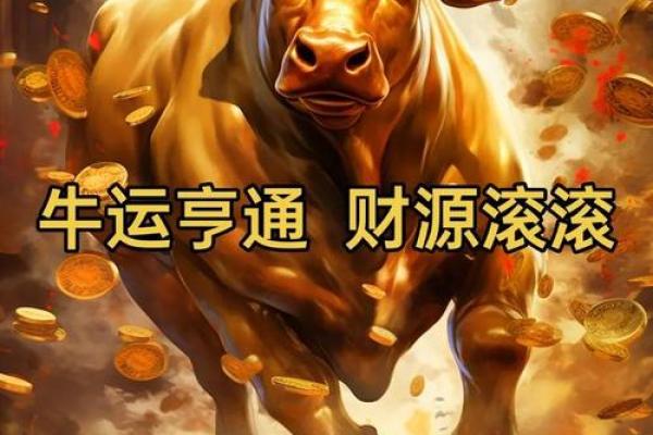 1985属牛40岁财运如何？提升财富的实用方法