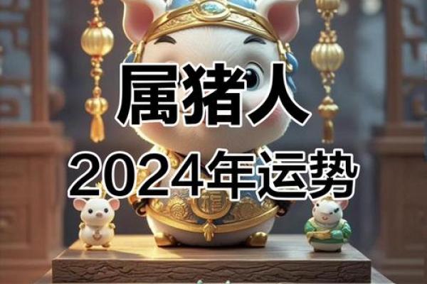 1971年属猪的是什么命？揭秘性格与运势