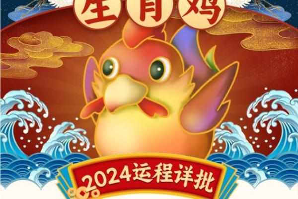 属鸡今年运势如何？2024年事业财运详解