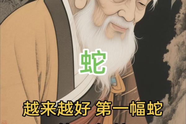 53年属蛇的人死于哪一年？寿命预测实用指南