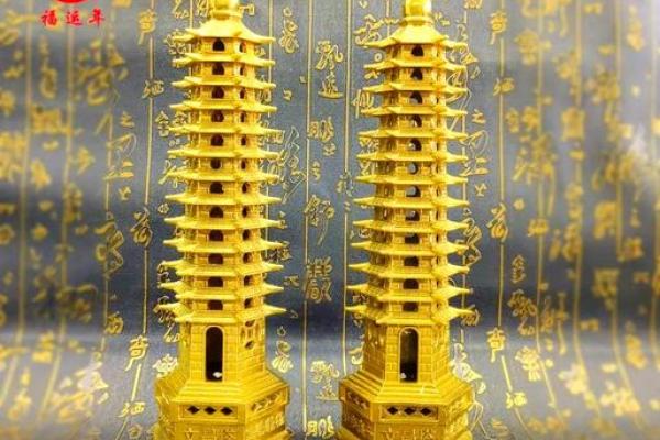 文昌塔摆放禁忌:3生肖千万别碰,否则反招衰运