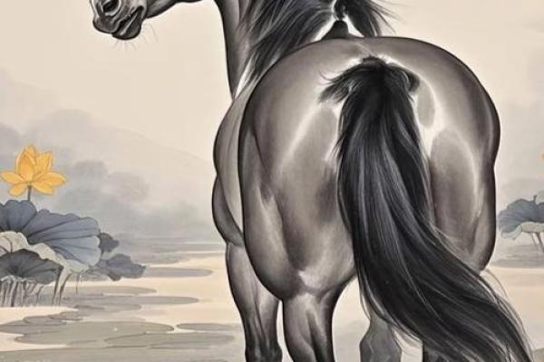 78年生肖马命中有两大贵人？如何把握机遇