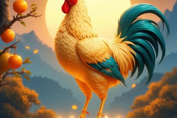 属鸡的今年运势如何？财运提升关键在这几点