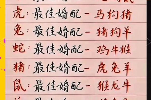 生肖龙和什么生肖相冲？避开这些属相更顺利