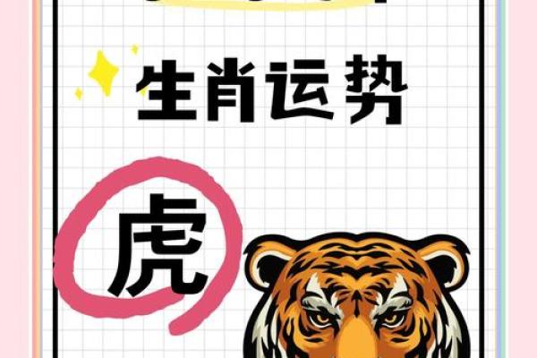 生肖虎命中有两大贵人？如何把握机遇提升运势