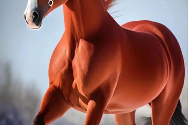 66年属马2026年必有一难？如何化解危机