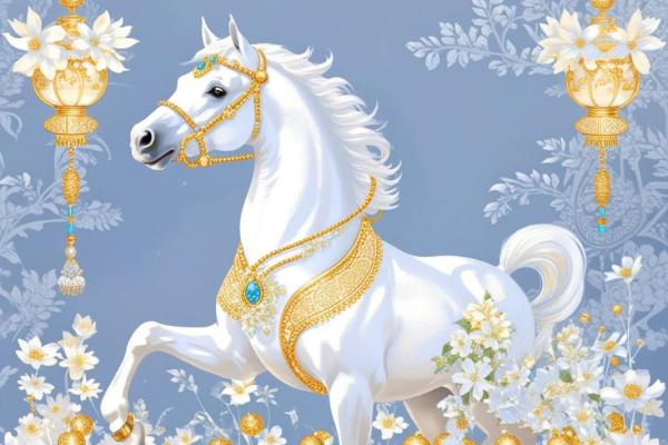 66年属马2026年必有一难？如何化解危机