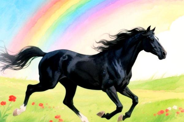 66年属马2026年必有一难？如何化解危机