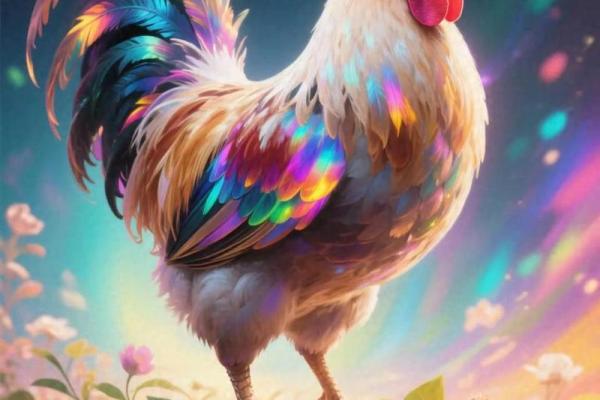 属鸡早上出生好还是晚上好？运势差异全解析