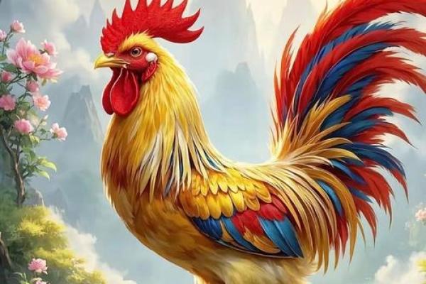 属鸡早上出生好还是晚上好？运势差异全解析