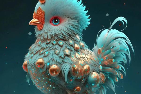 属鸡早上出生好还是晚上好？运势差异全解析