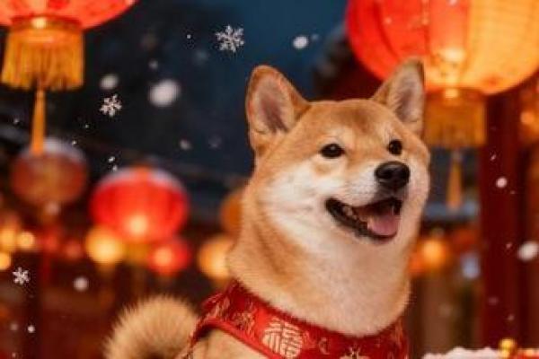 属狗人发横财的年龄是几岁？揭秘最佳财运期